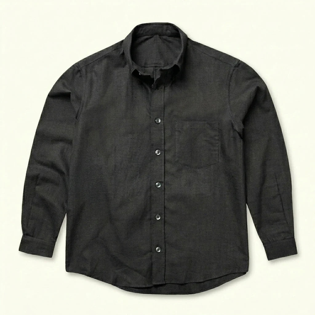 Ebony Black – 3