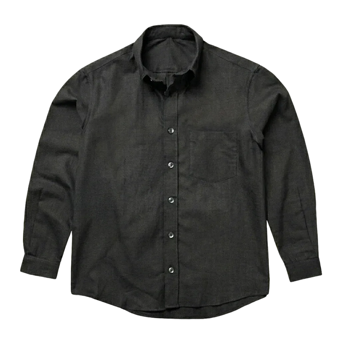 Ebony Black