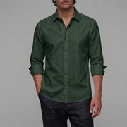 Emerald Shadow – 3