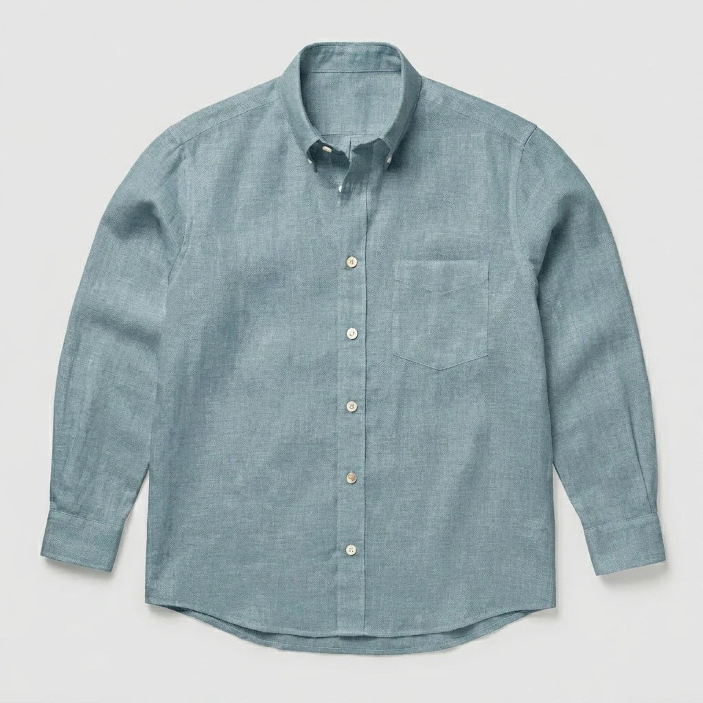 Muted Teal – 3