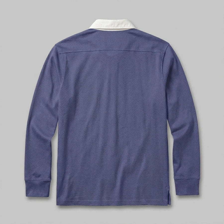 Classic Tailored Back Yoke