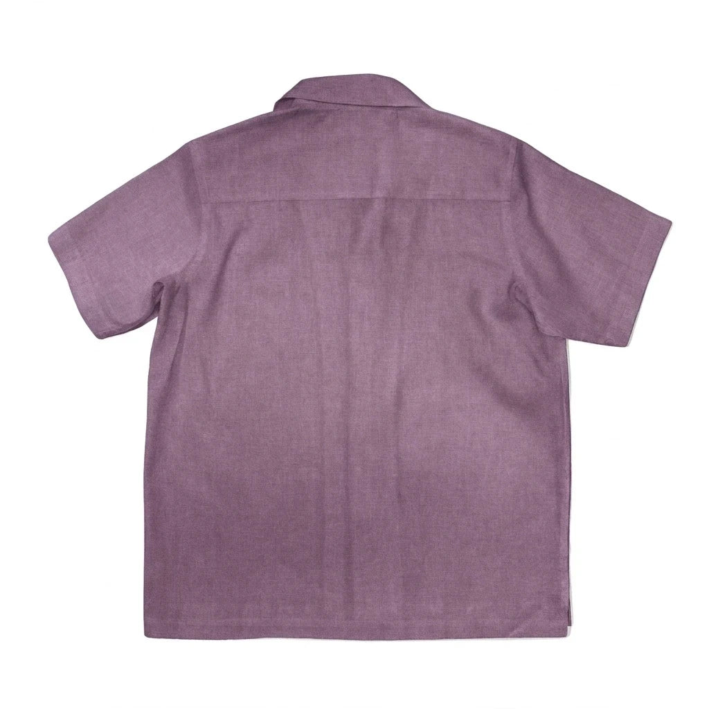 Dusty Mauve – 3