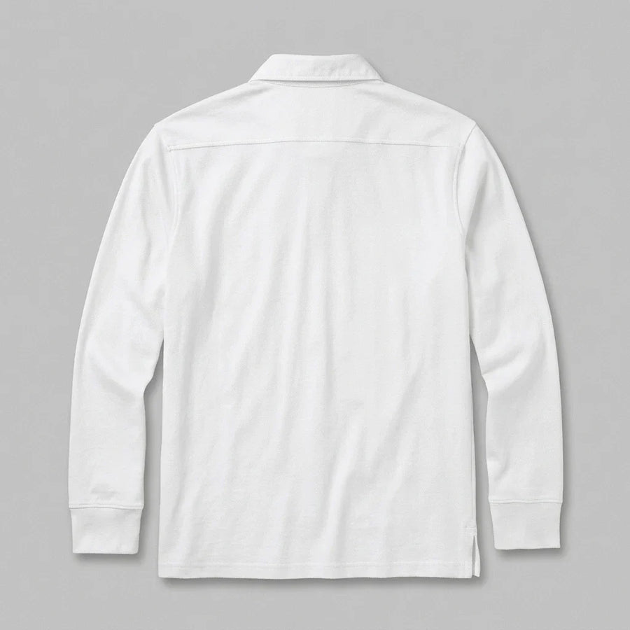Classic Tailored Back Yoke