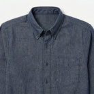 Indigo Chambray – 3