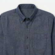 Indigo Chambray – 3
