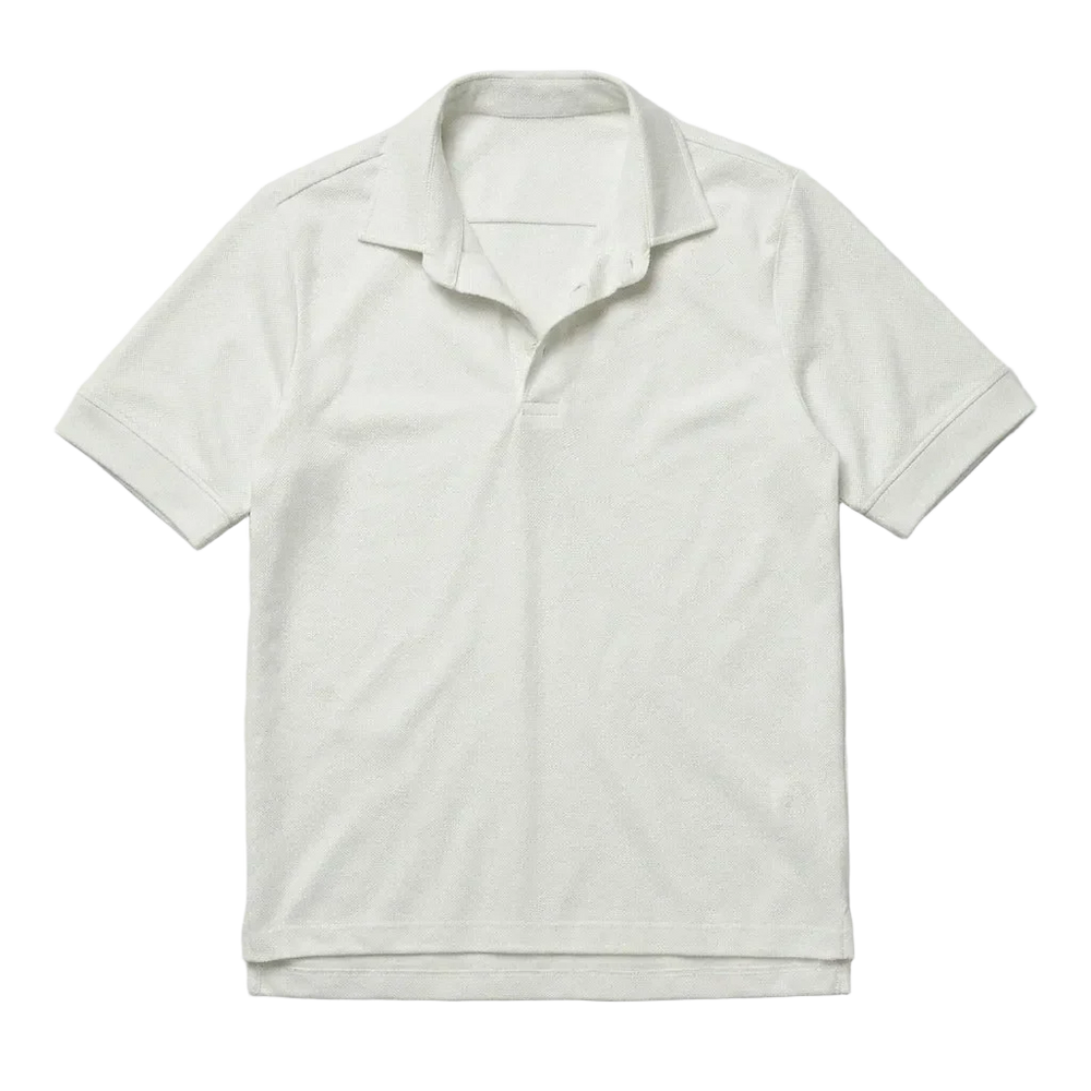 The Kessler Polo: A Modern Classic