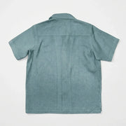 Muted Teal – 3