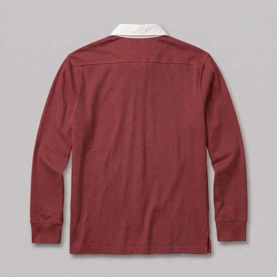 Classic Tailored Back Yoke