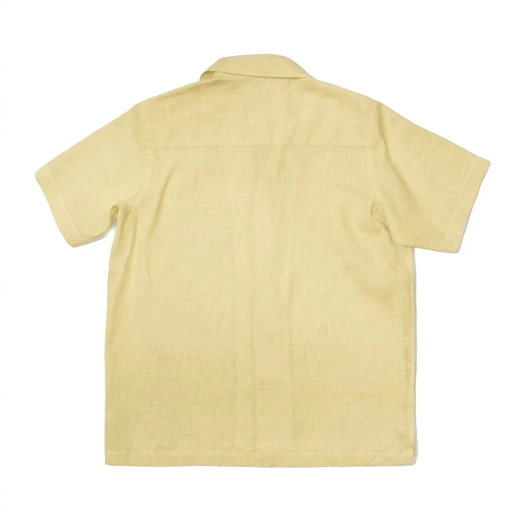 Soft Yellow – 3
