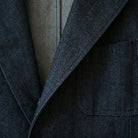 Indigo Denim – 3