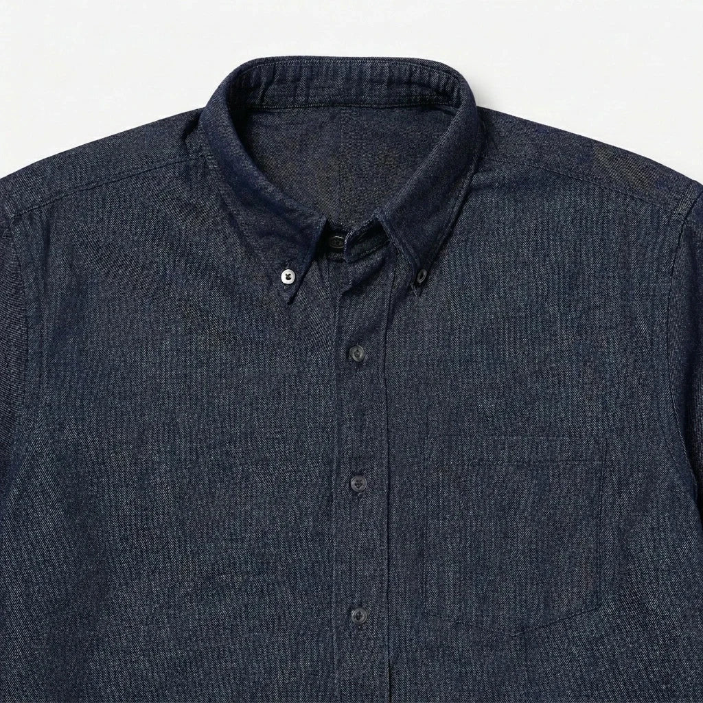 Raw Indigo – 3