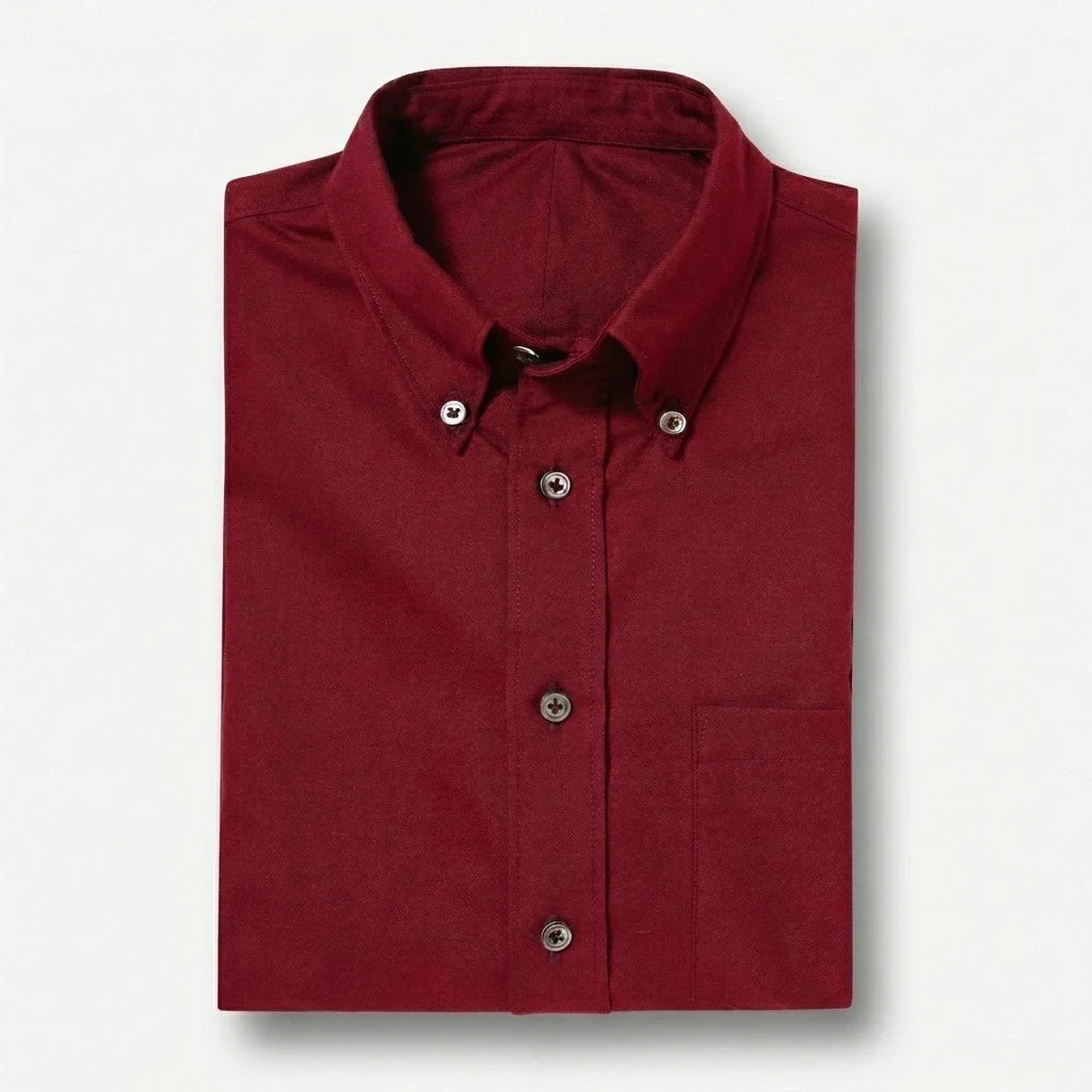 BerryRed – 3
