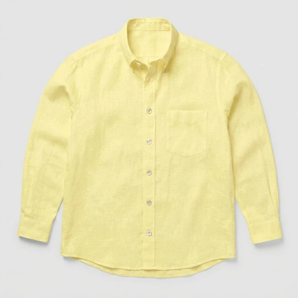 Soft Yellow – 3