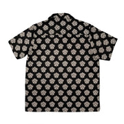 Black Floral – 3