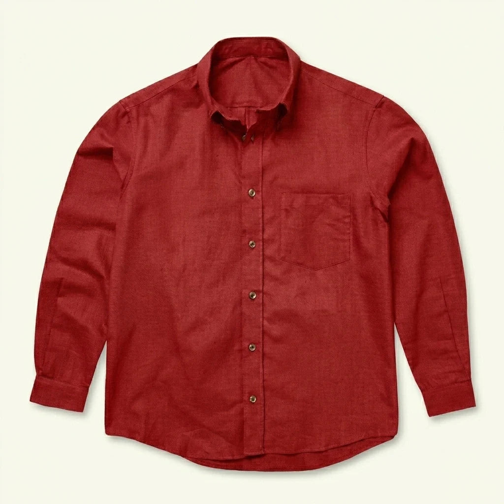 Cranberry Red – 3