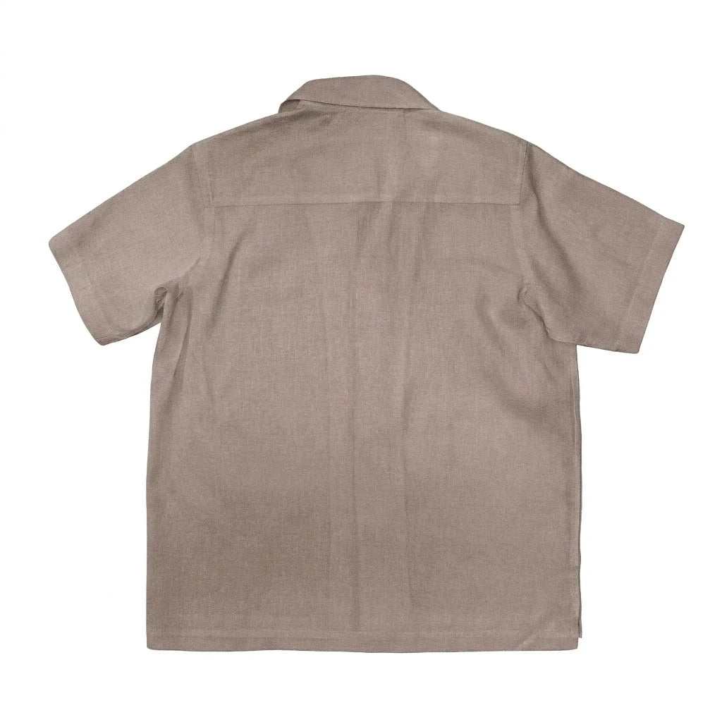 Muted Taupe – 3