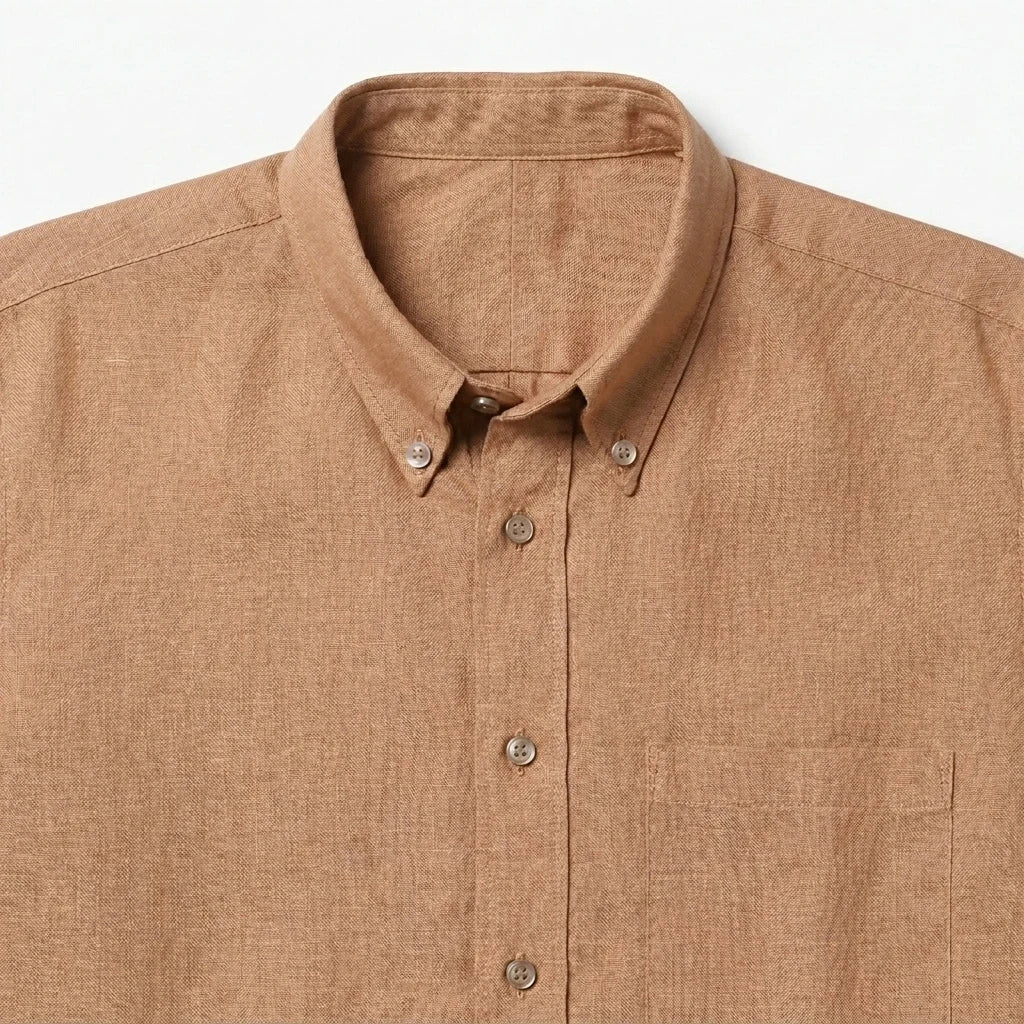 Soft Terracotta – 3