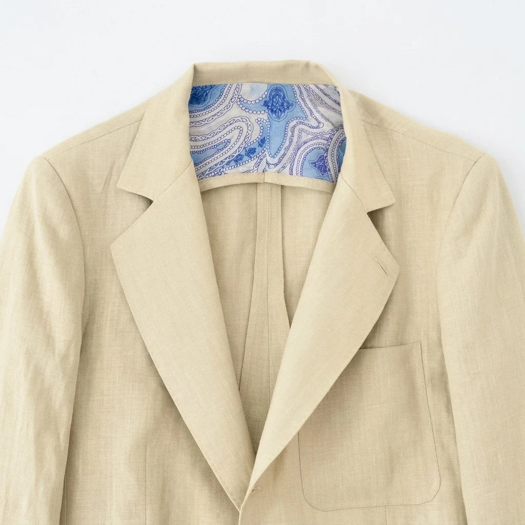 Pale Ivory – 3