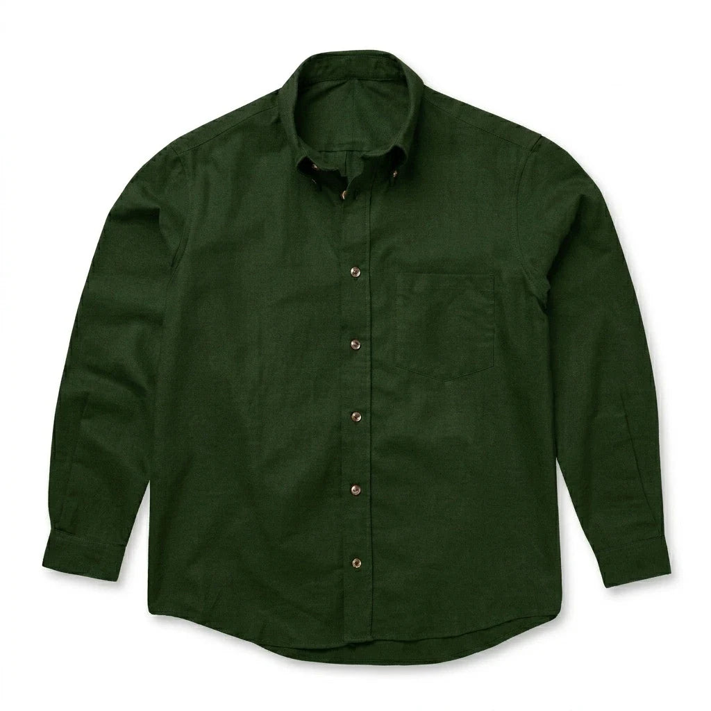 Deep Olive – 3
