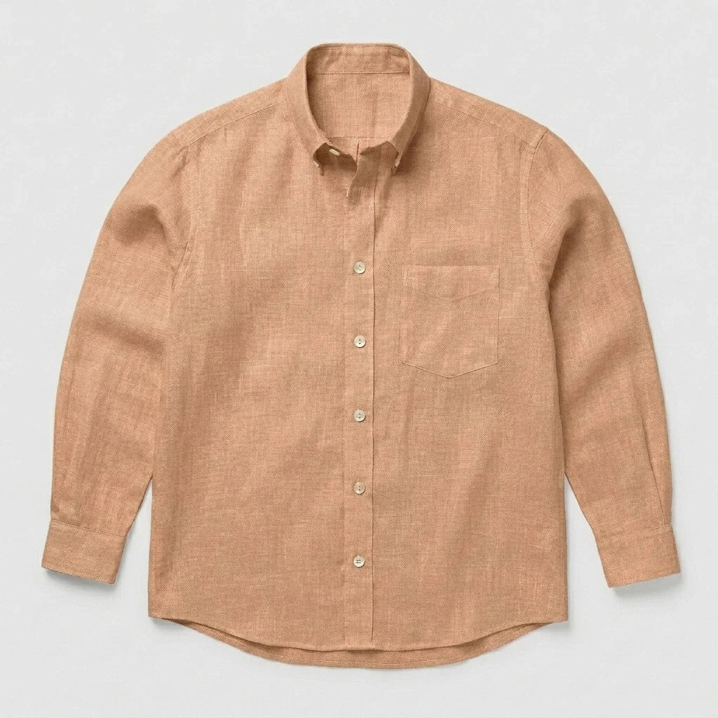 Soft Terracota – 3