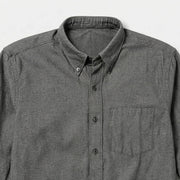 Black Chambray – 3