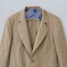Taupe Chambray – 3