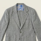GreyChambray – 3