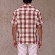Cinnabar Check – 3