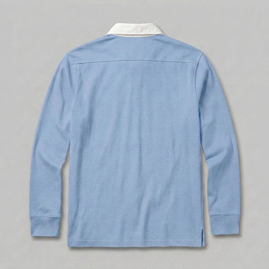 Classic Tailored Back Yoke
