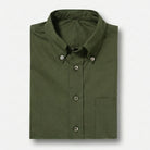 Moss Green – 3