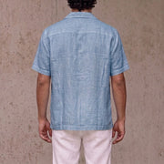 Megh Chambray – 3