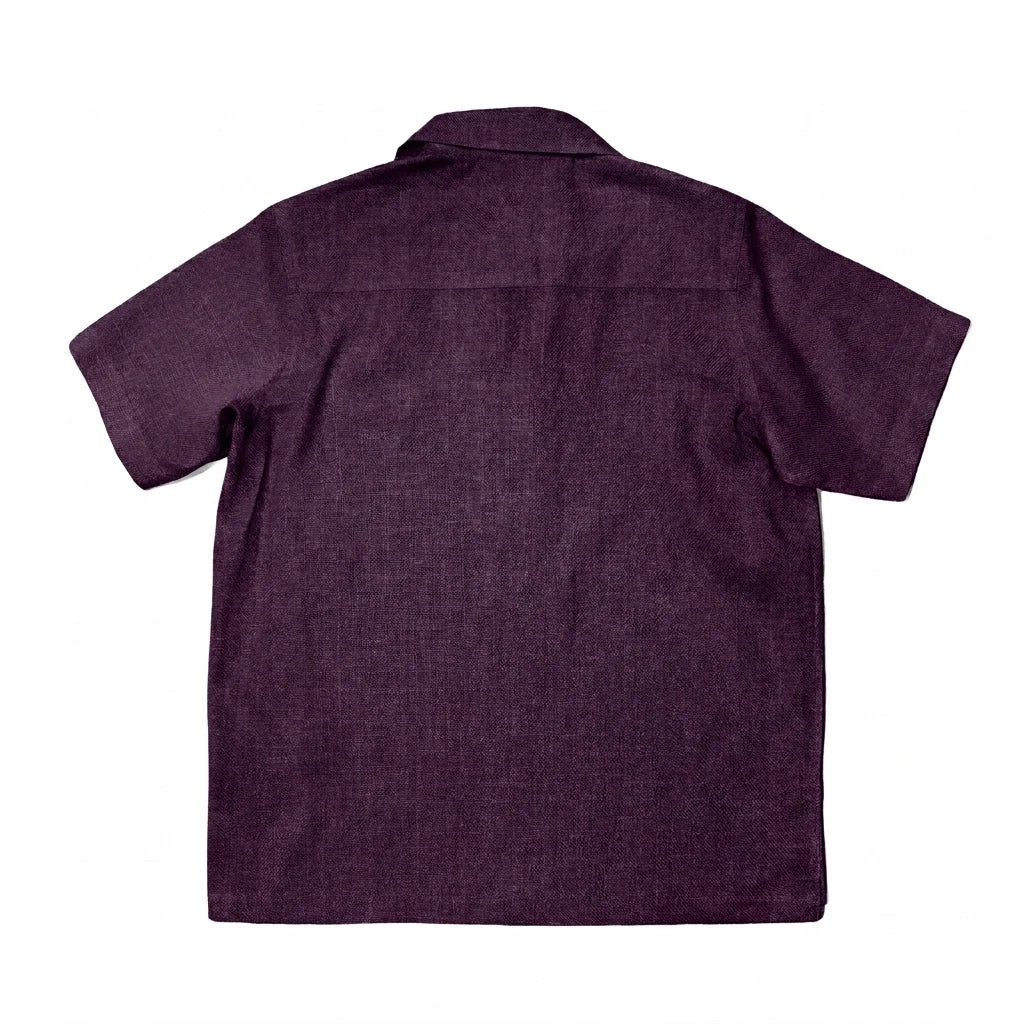 Deep Plum – 3
