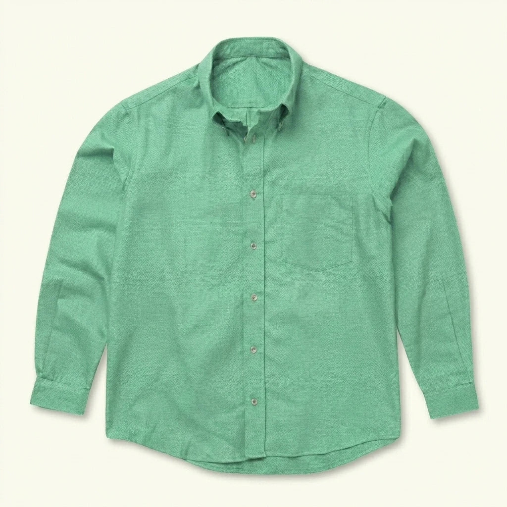 Peppermint Green – 3