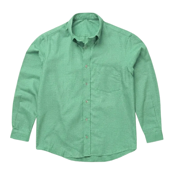 Peppermint Green