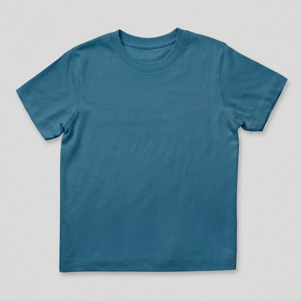 Deep Teal – 4