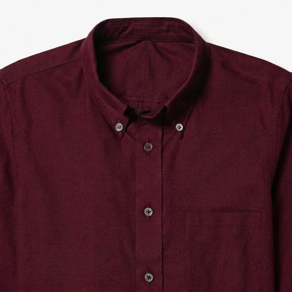 SmokedBurgundy – 4
