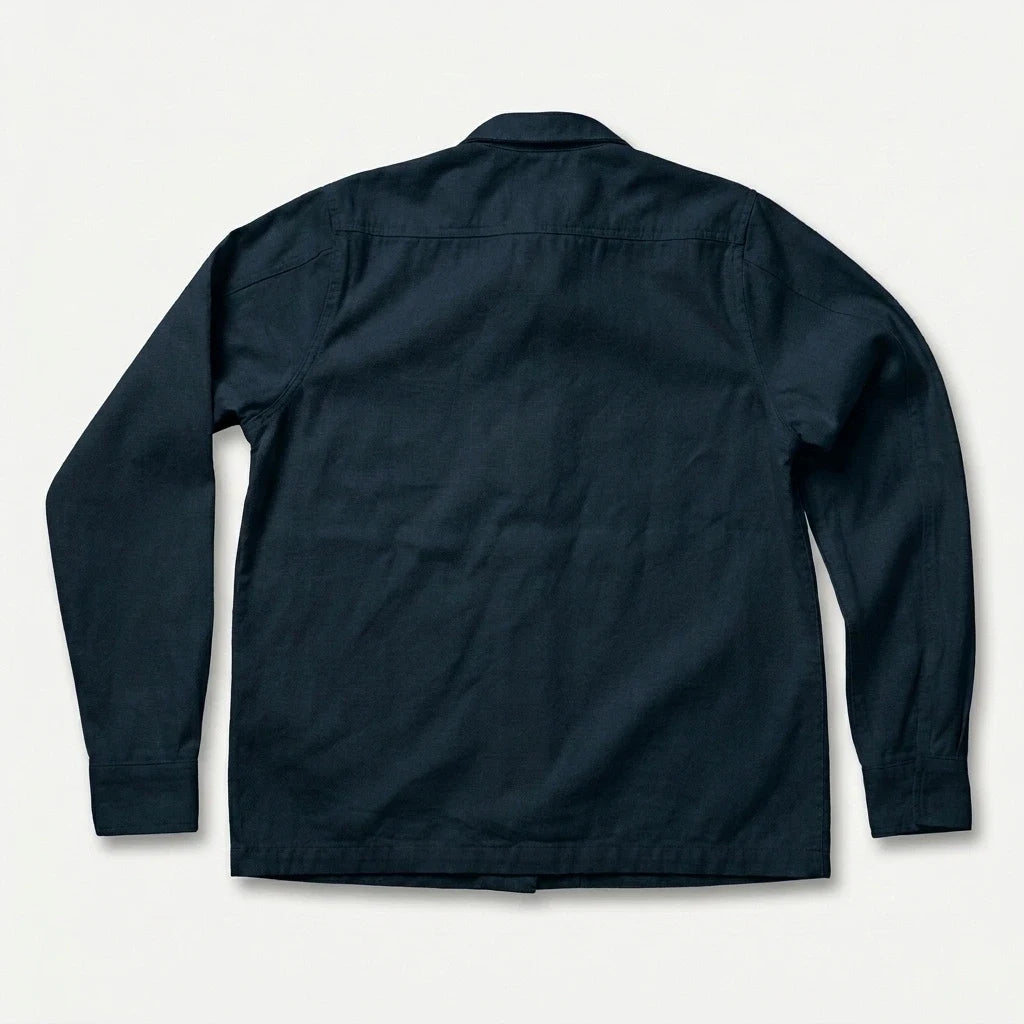 Midnight Navy – 4
