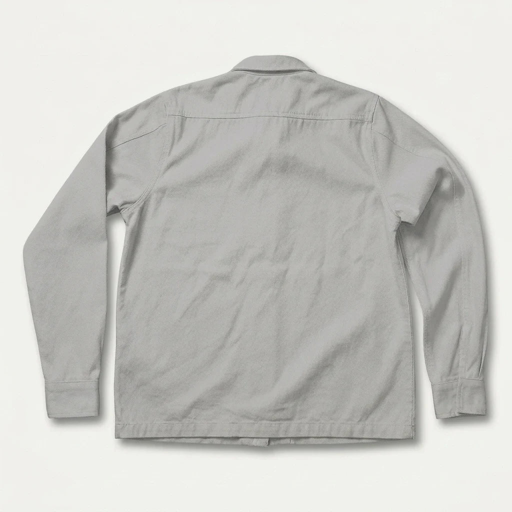 Ash Grey – 4