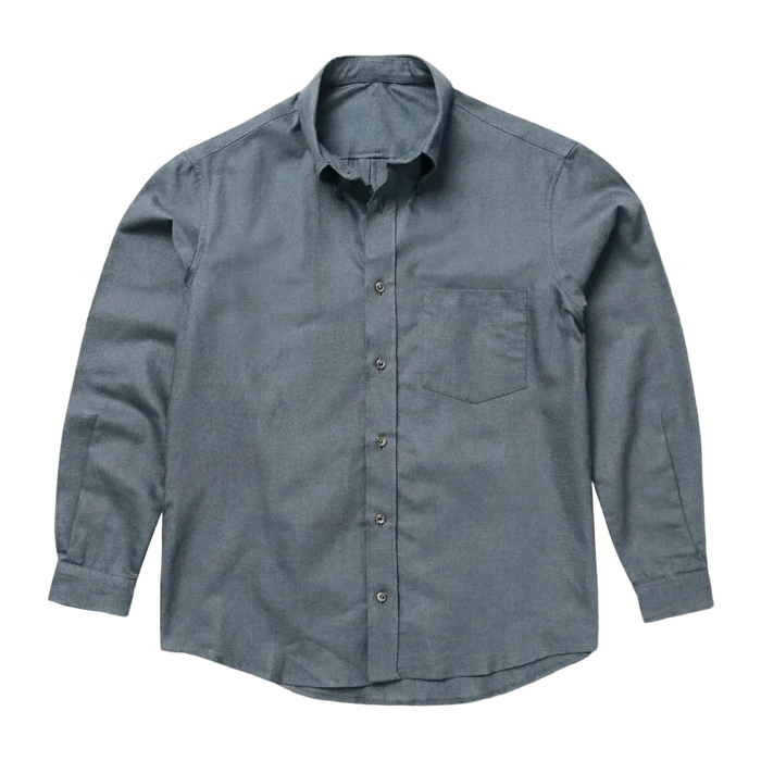 Muted Slate