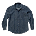 Indigo Chambray – 4