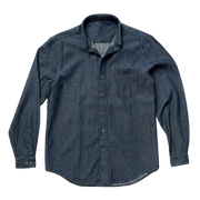Indigo Chambray – 4