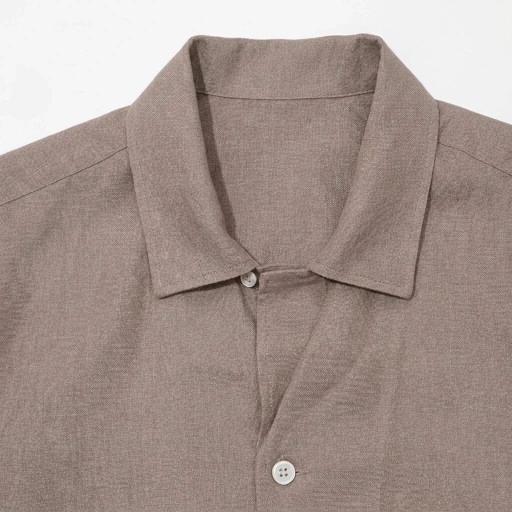 Muted Taupe – 4
