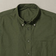 Moss Green – 4
