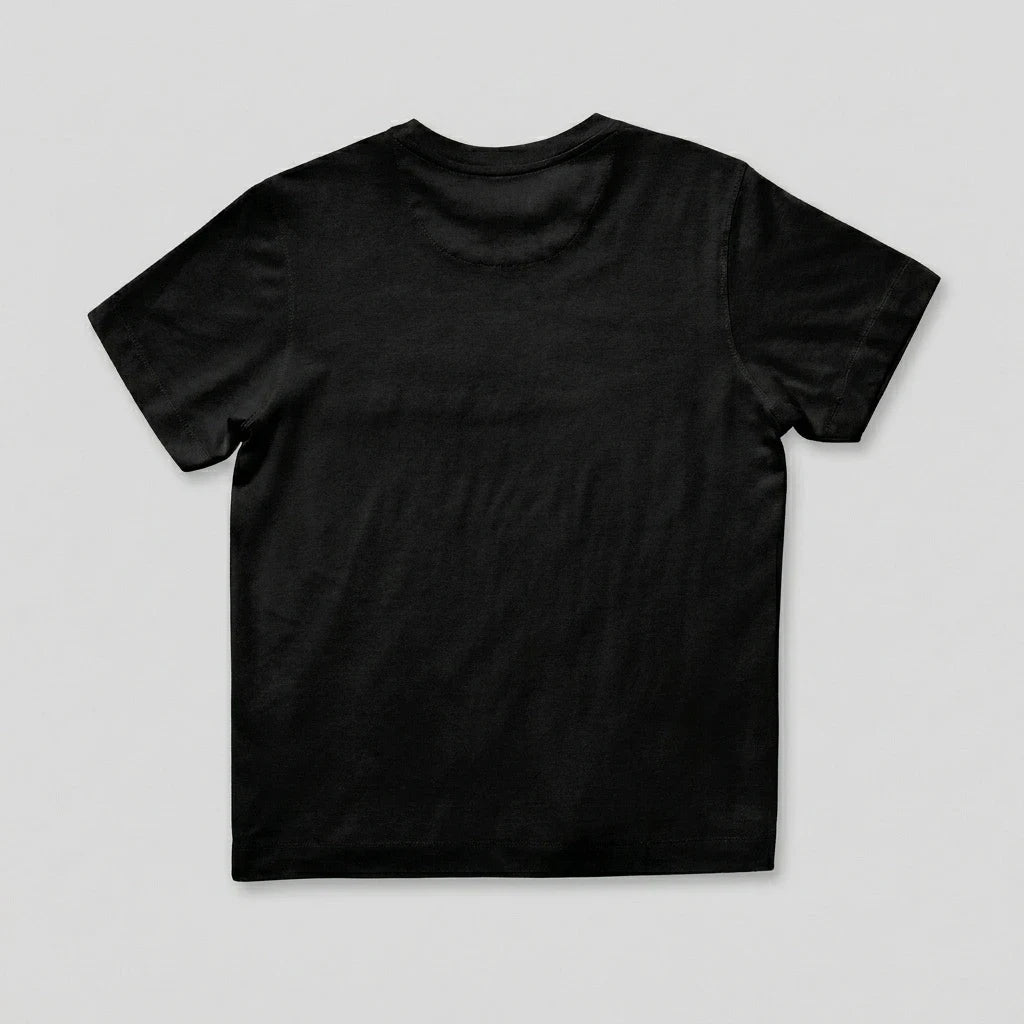 Black – 4