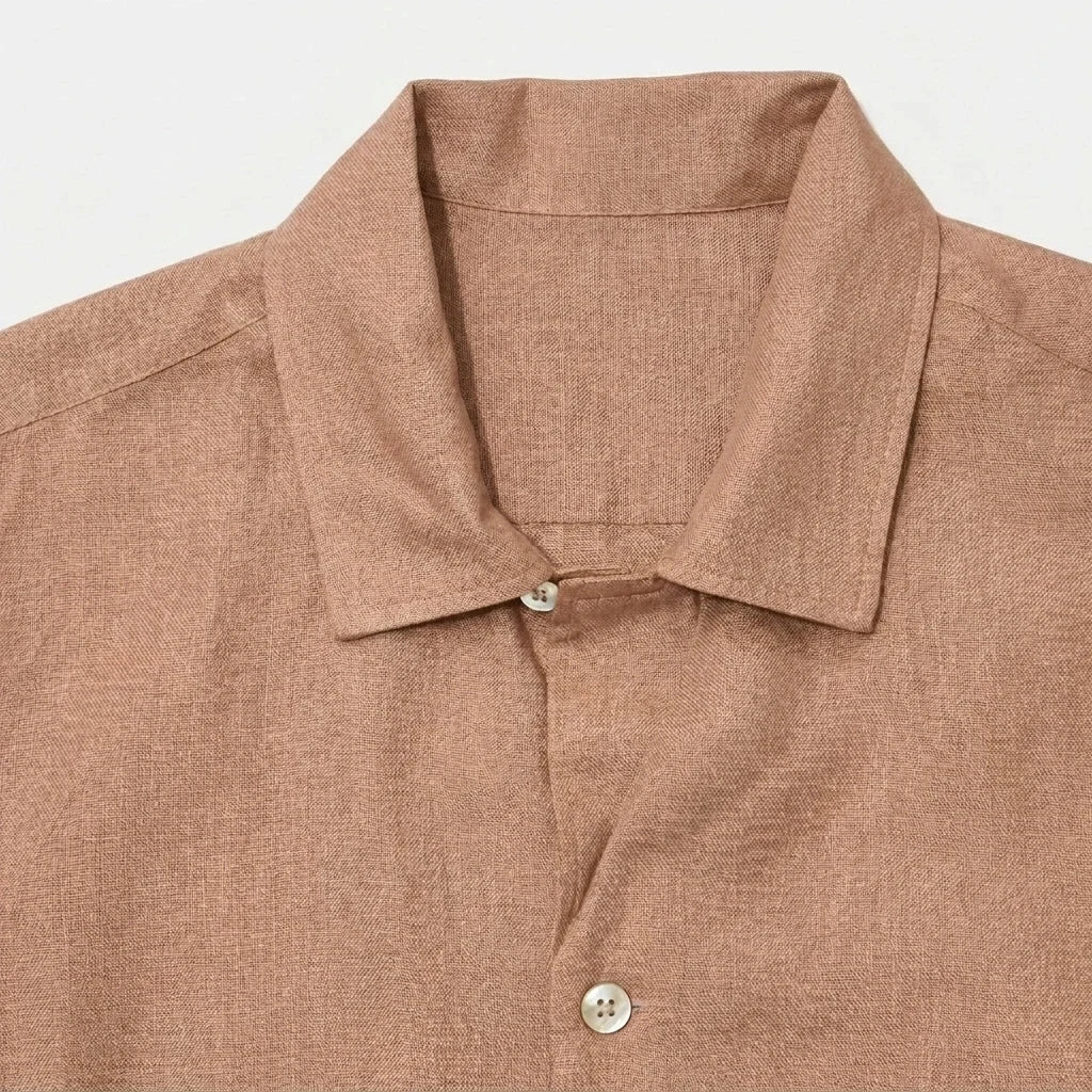 Soft Terracota – 4