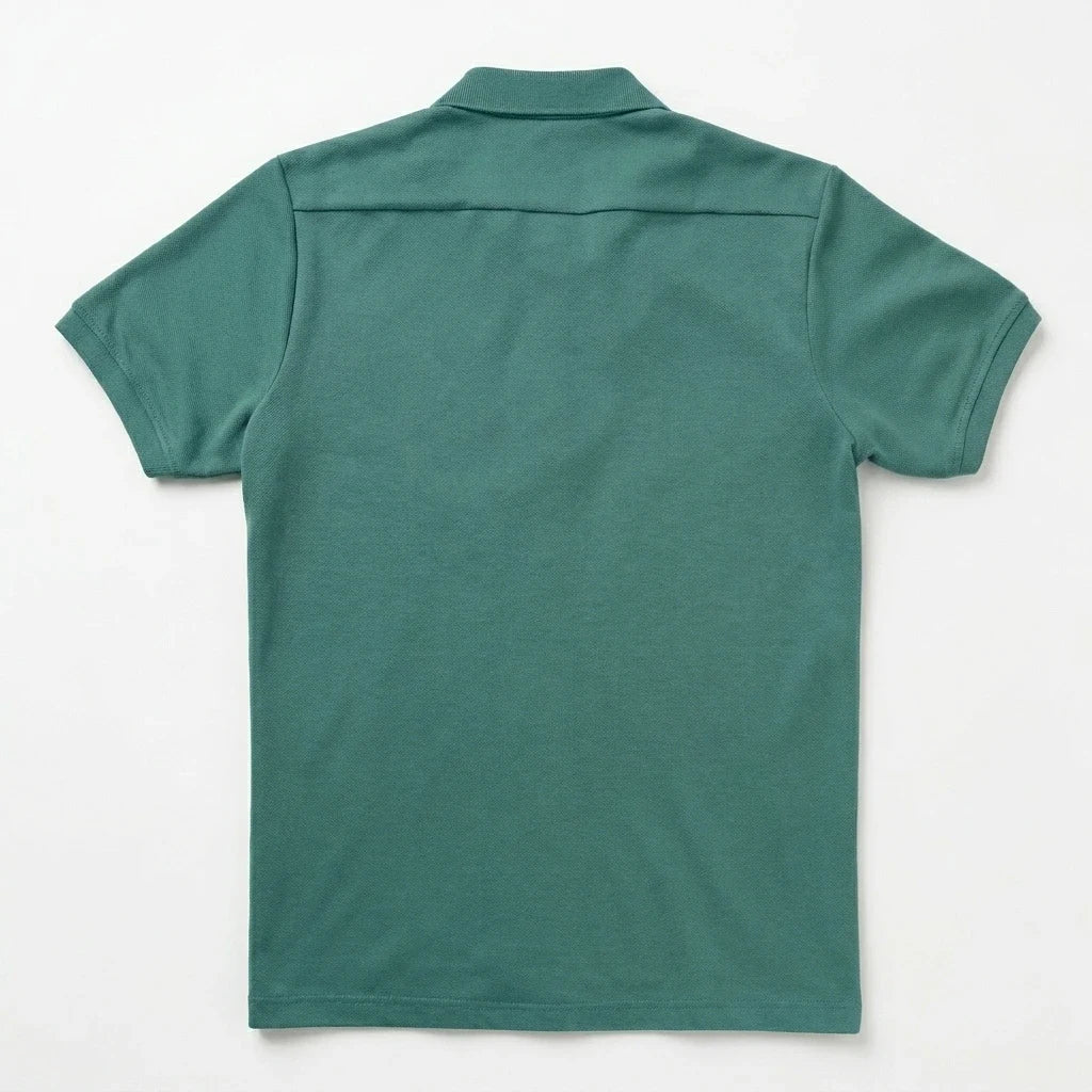 Teal – 4