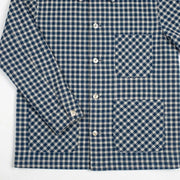 Mayfair Check – 4