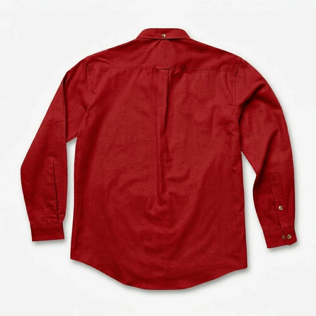 Cranberry Red – 4