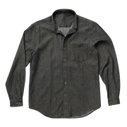 Black Chambray – 4