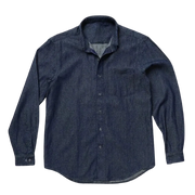 Raw Indigo – 4